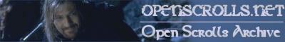 Open Scrolls Archive