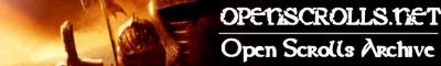 Open Scrolls Archive