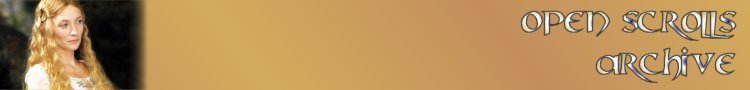 Open Scrolls fanfic archive
