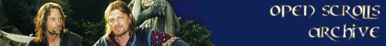 Open Scrolls fanfic archive