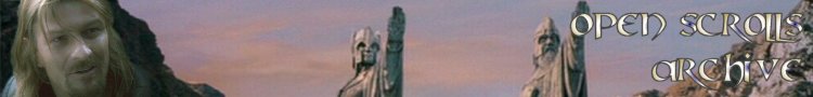 Open Scrolls fanfic archive