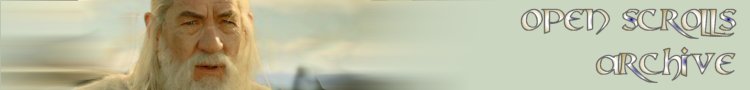Open Scrolls fanfic archive