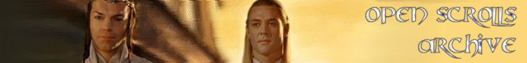 Open Scrolls fanfic archive