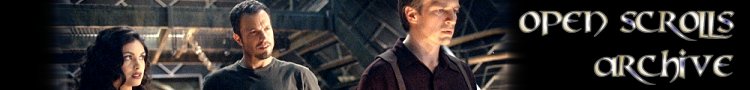 Open Scrolls fanfic archive