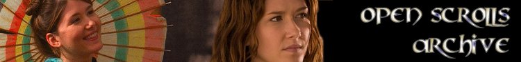Open Scrolls fanfic archive