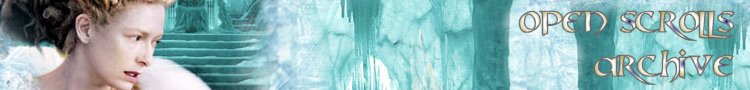 Open Scrolls fanfic archive