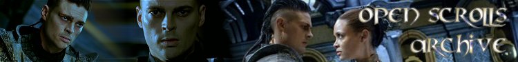 Open Scrolls fanfic archive