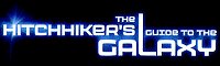 Fanfic in Hitchhiker's Guide to the Galaxy (The)
