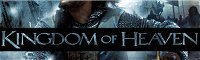 Fanfic in Kingdom of Heaven