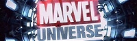 Fanfic in Marvel Universe