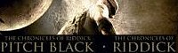 Fanfic in Riddick (The Chronicles of)