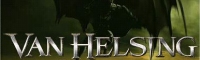 Fanfic in Van Helsing