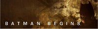 Fanfic in Batman Begins