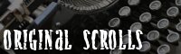 Fanfic in Original Scrolls
