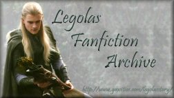 Legolas Fanfiction Archive