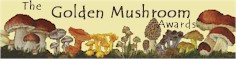 The Golden Mushroom Awards