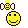 Devil's choice smiley face