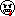 Zip it smiley face