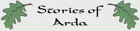 Stories of Arda