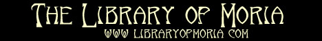 The Library of Moria